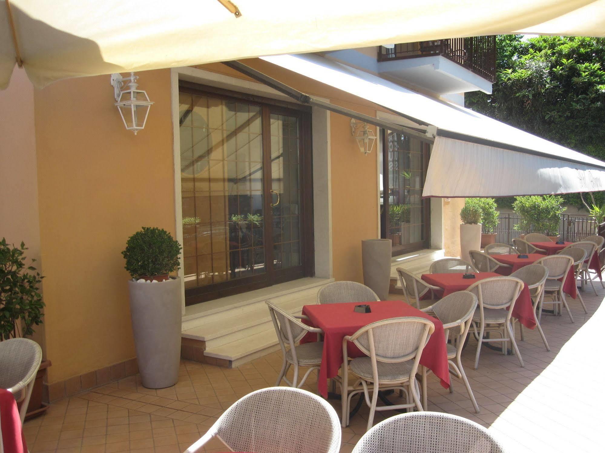 Benacus Hotel Bardolino