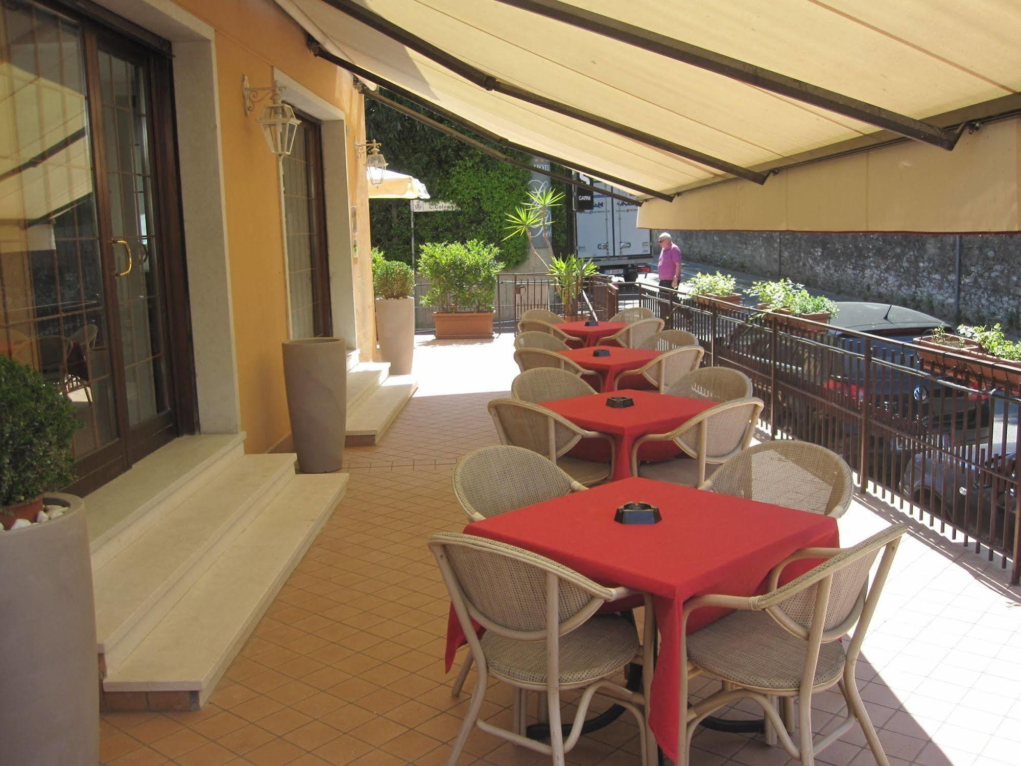 Hotel Benacus 2*