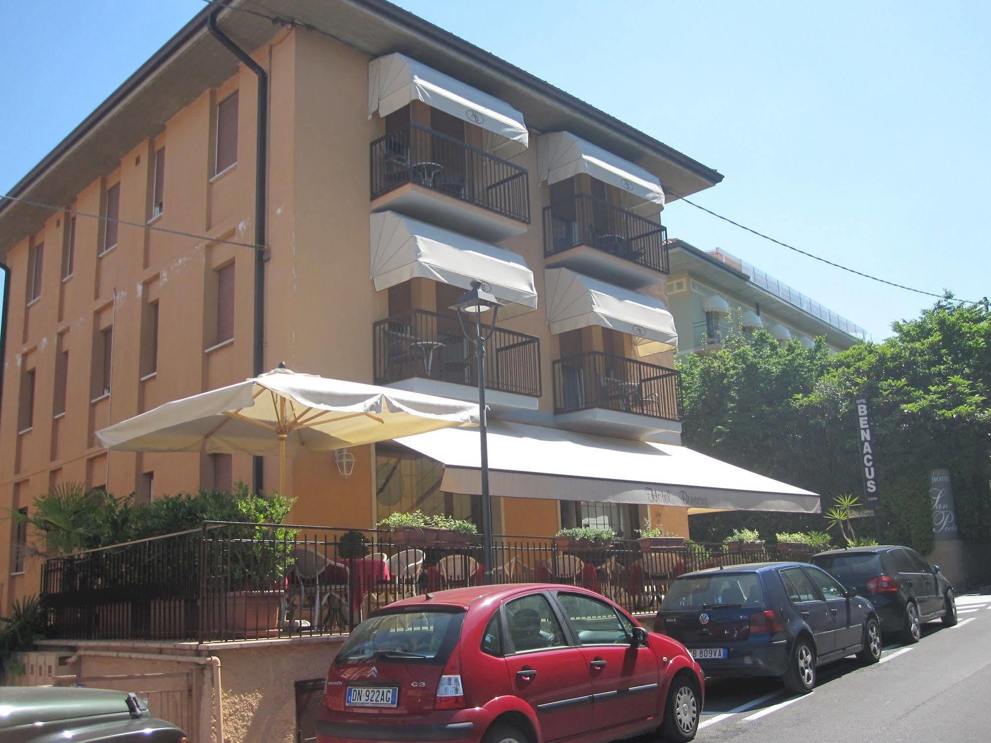 Benacus Hotel