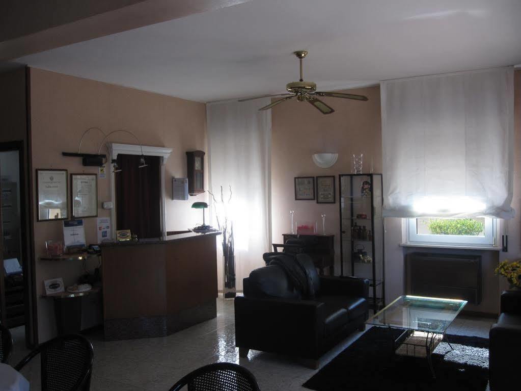 Benacus Hotel Bardolino