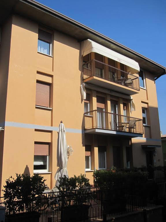 Benacus Bardolino