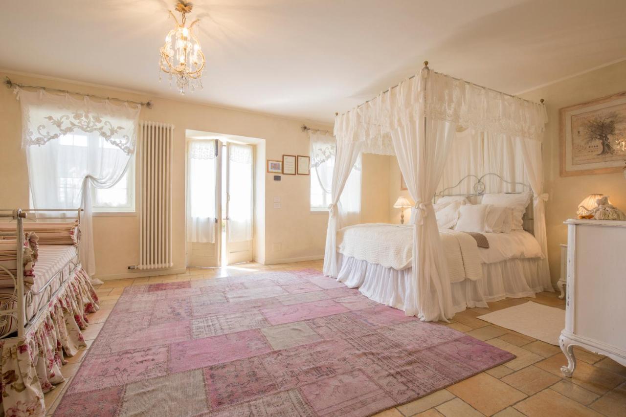 Corte Delle Cicale Bed & Breakfast