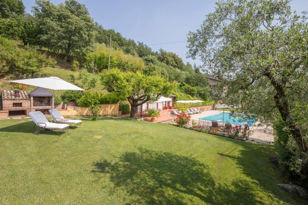 Bed & Breakfast Corte Delle Cicale