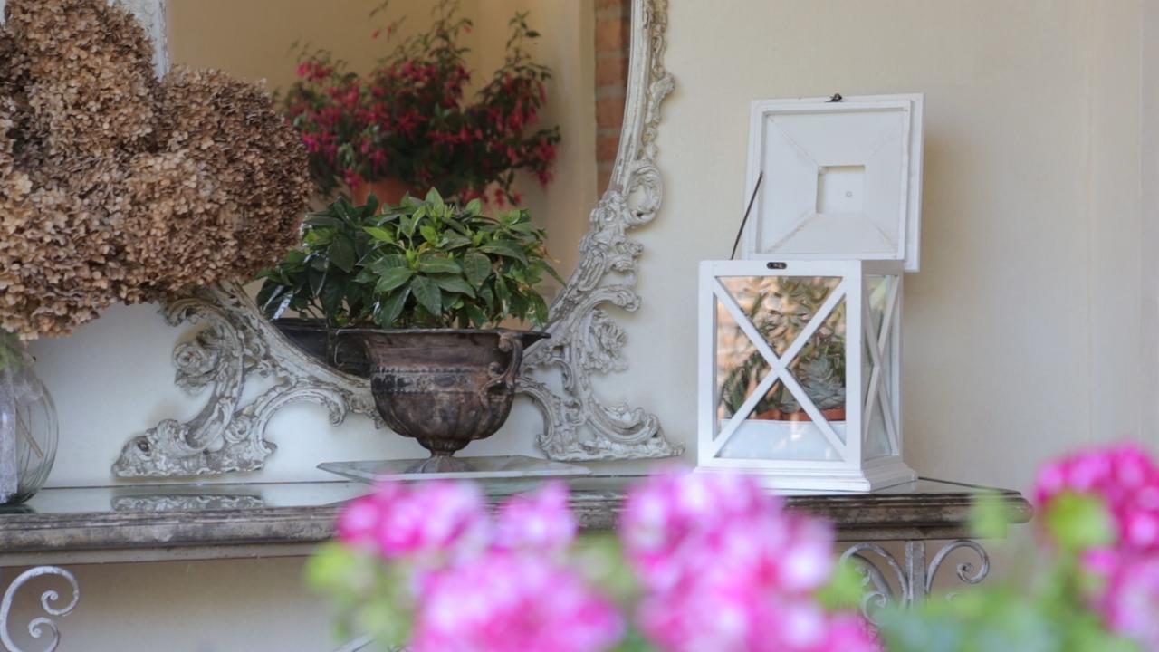 Bed & Breakfast Corte Delle Cicale *