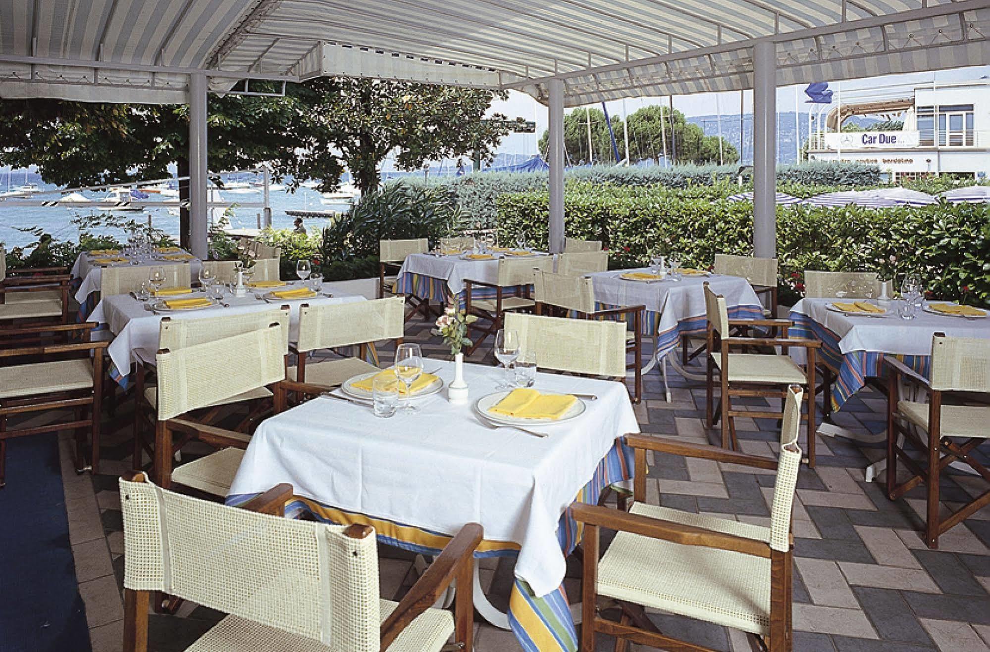 Hotel Nettuno Bardolino