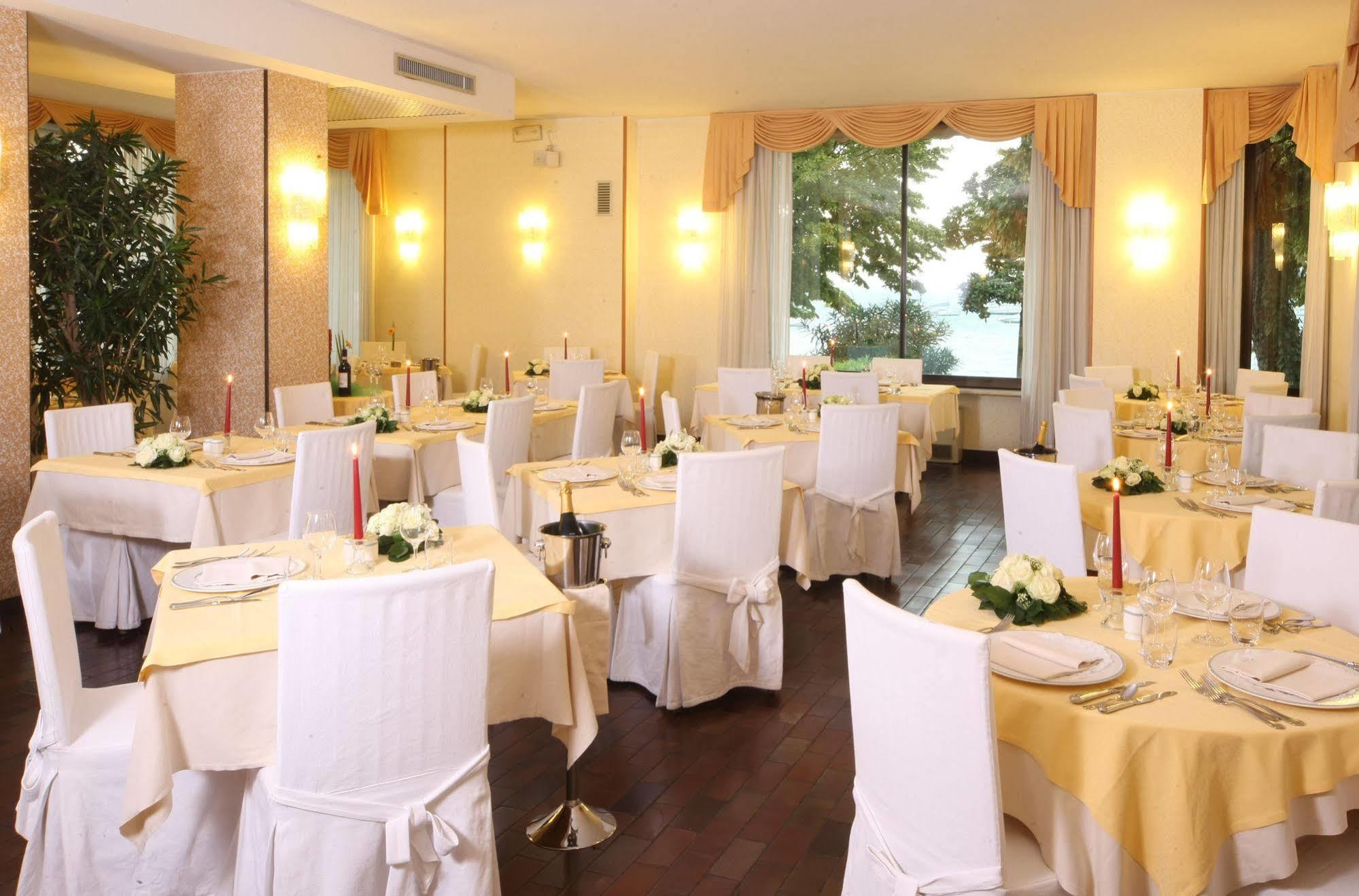 Nettuno Hotel 4*