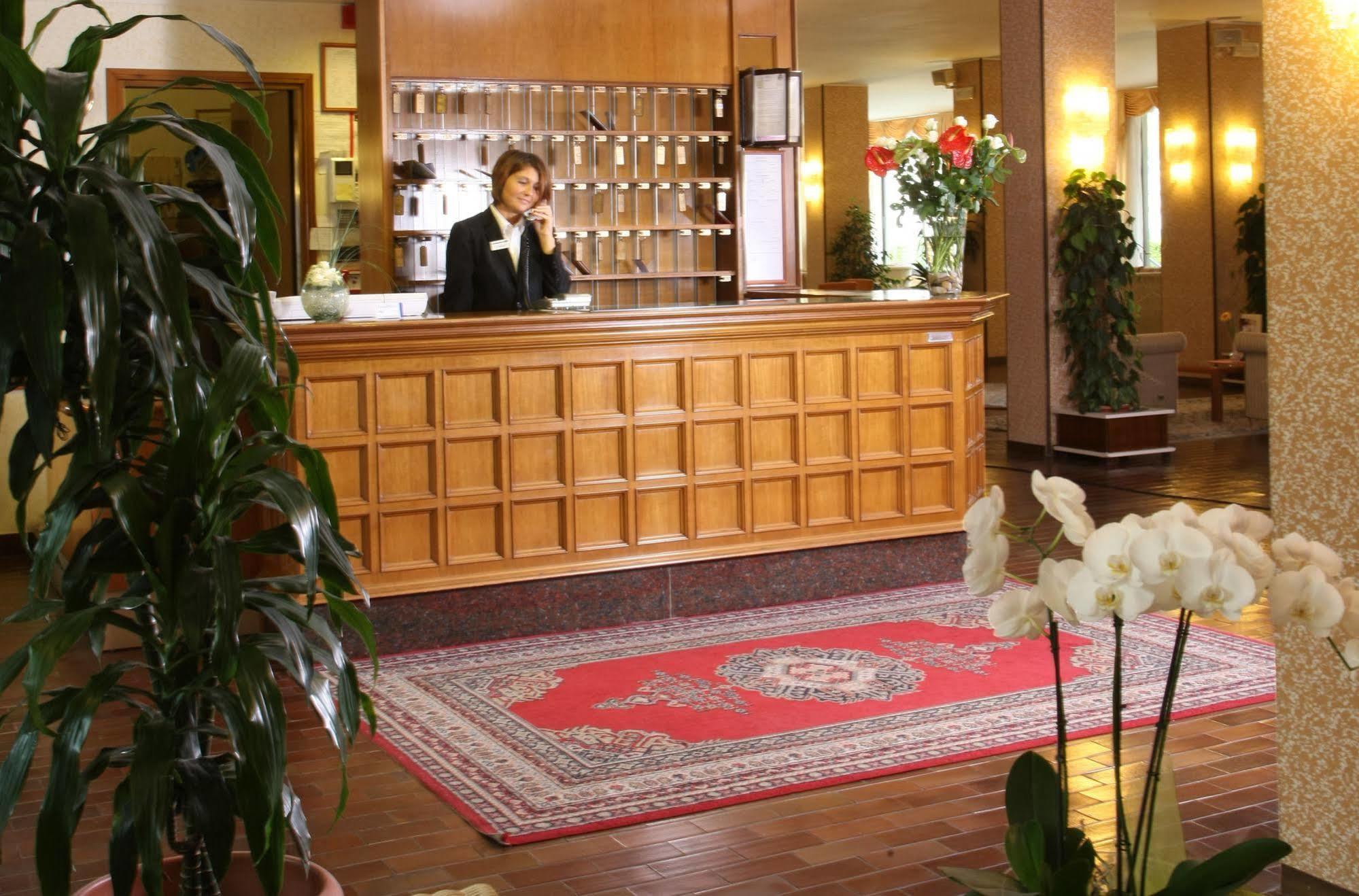 Nettuno Hotel Bardolino