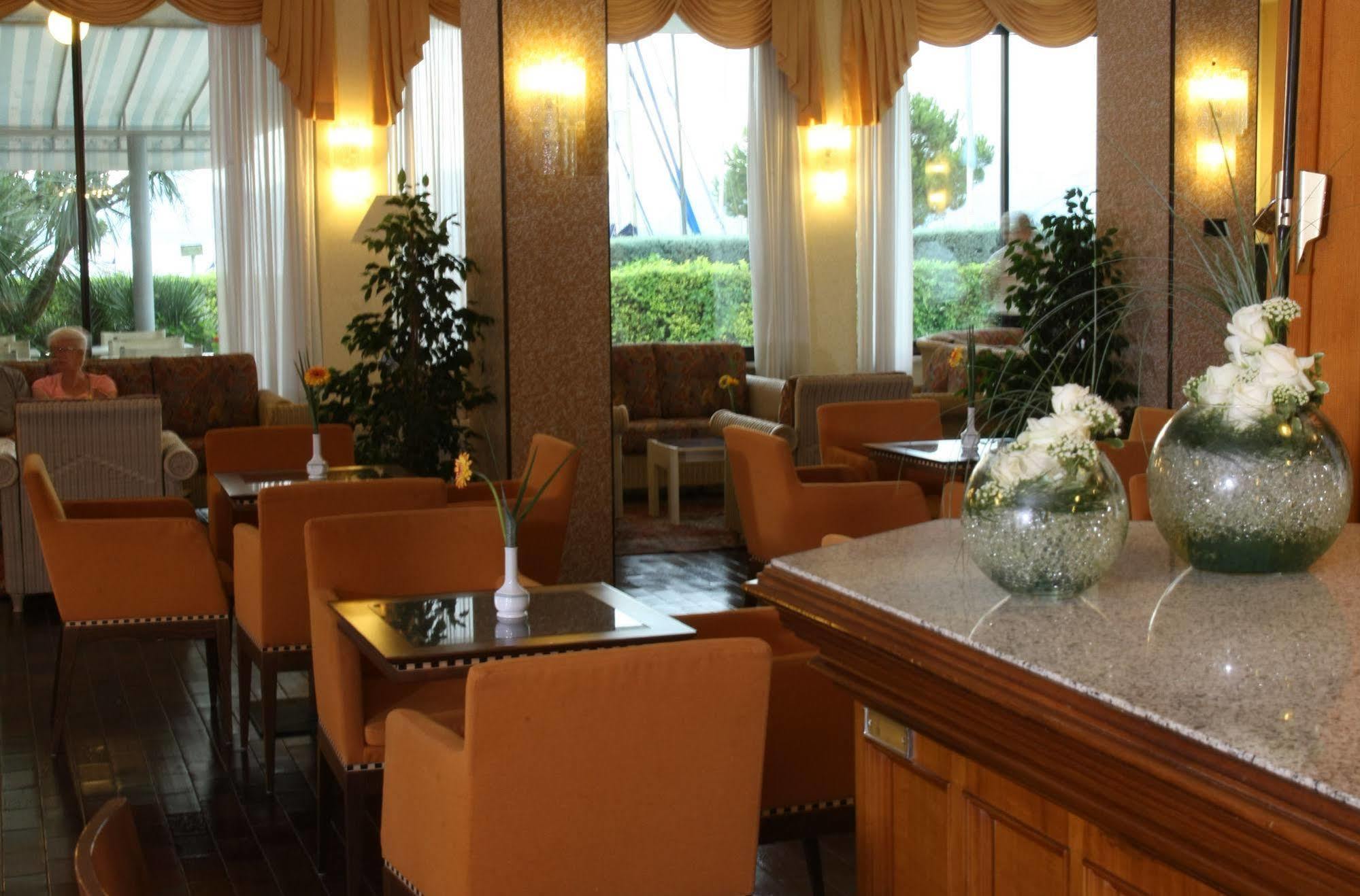 Hotel Nettuno
