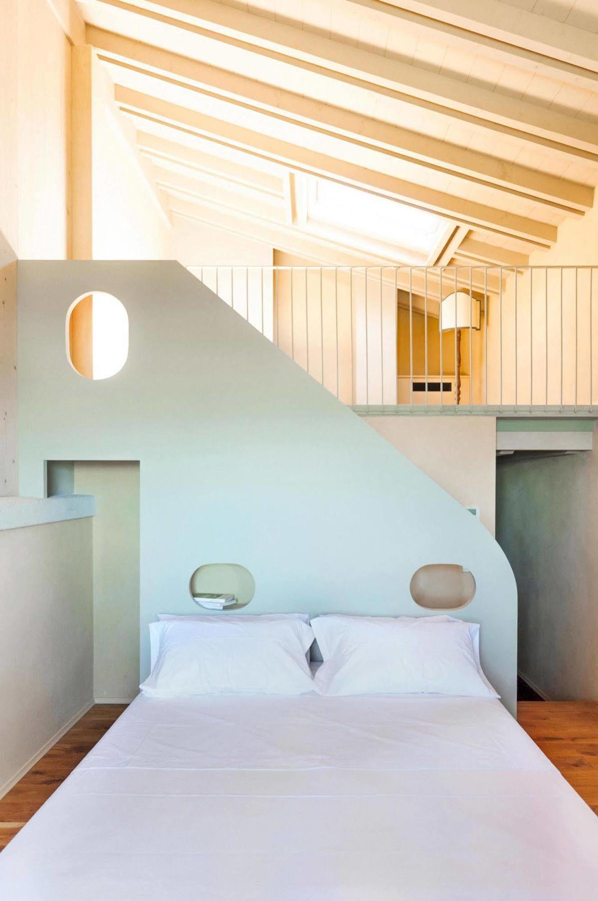 Prati Palai Farm stay Bardolino