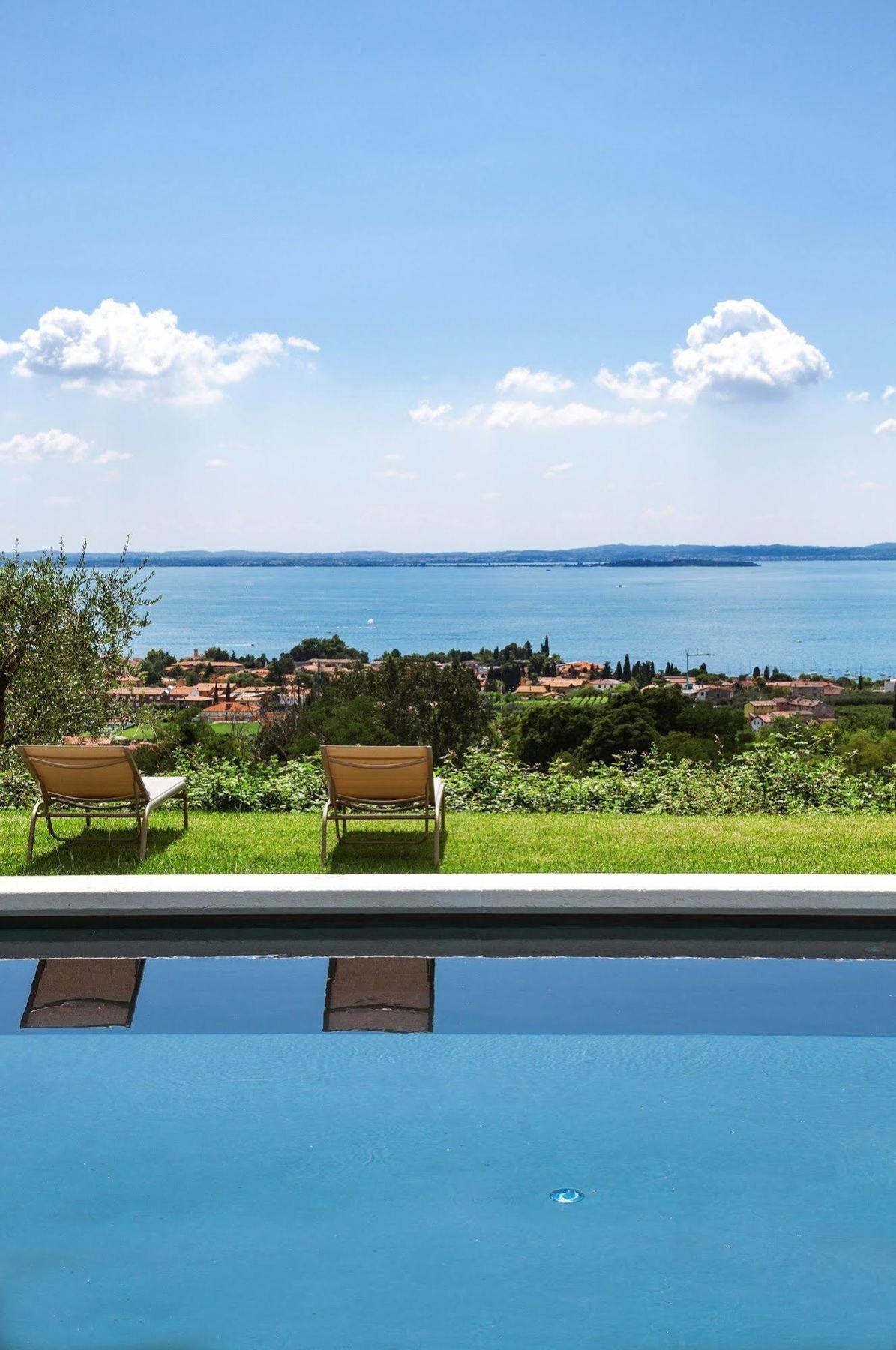 Farm stay Prati Palai Bardolino