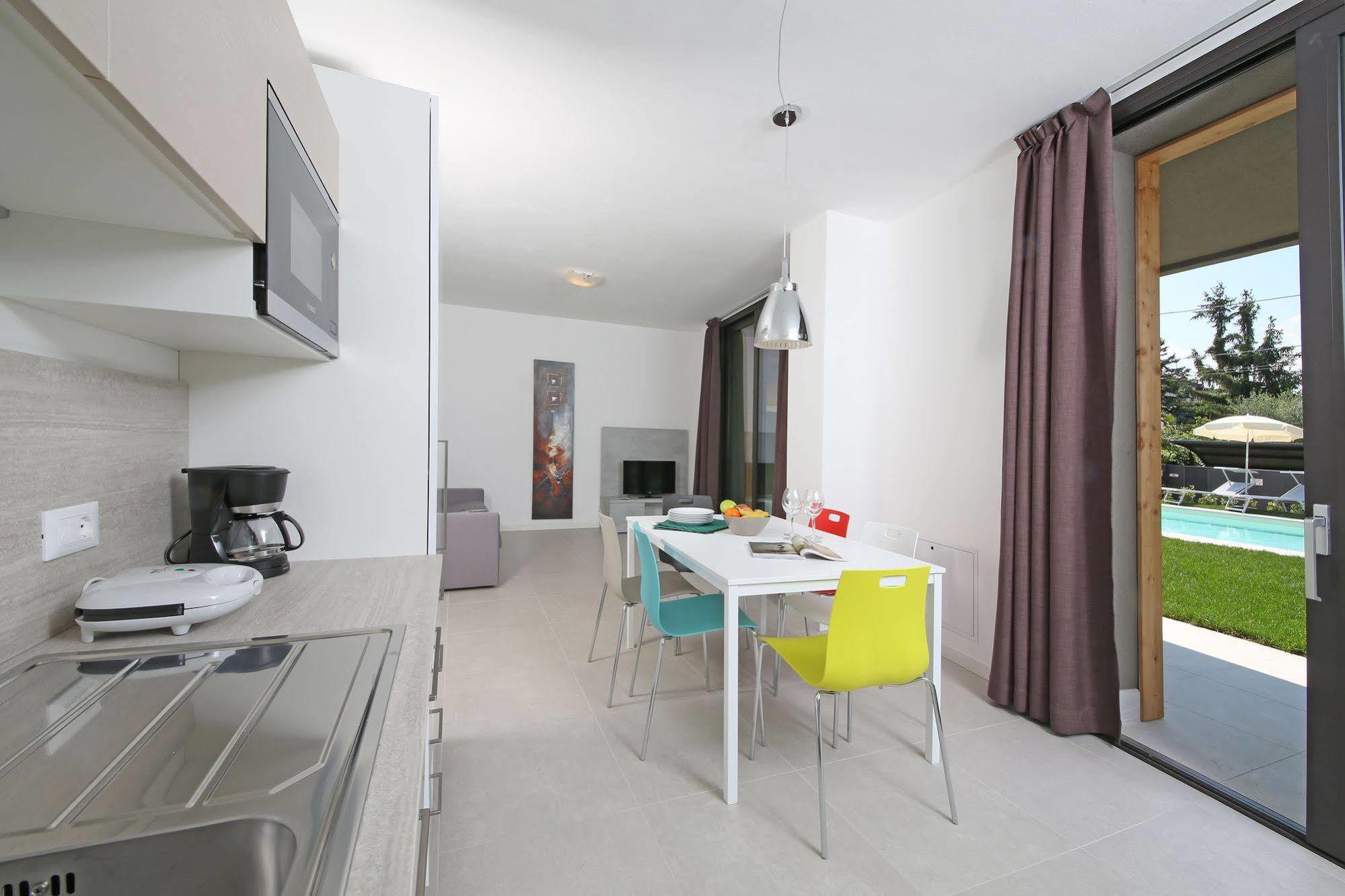 T14 Apartment Bardolino