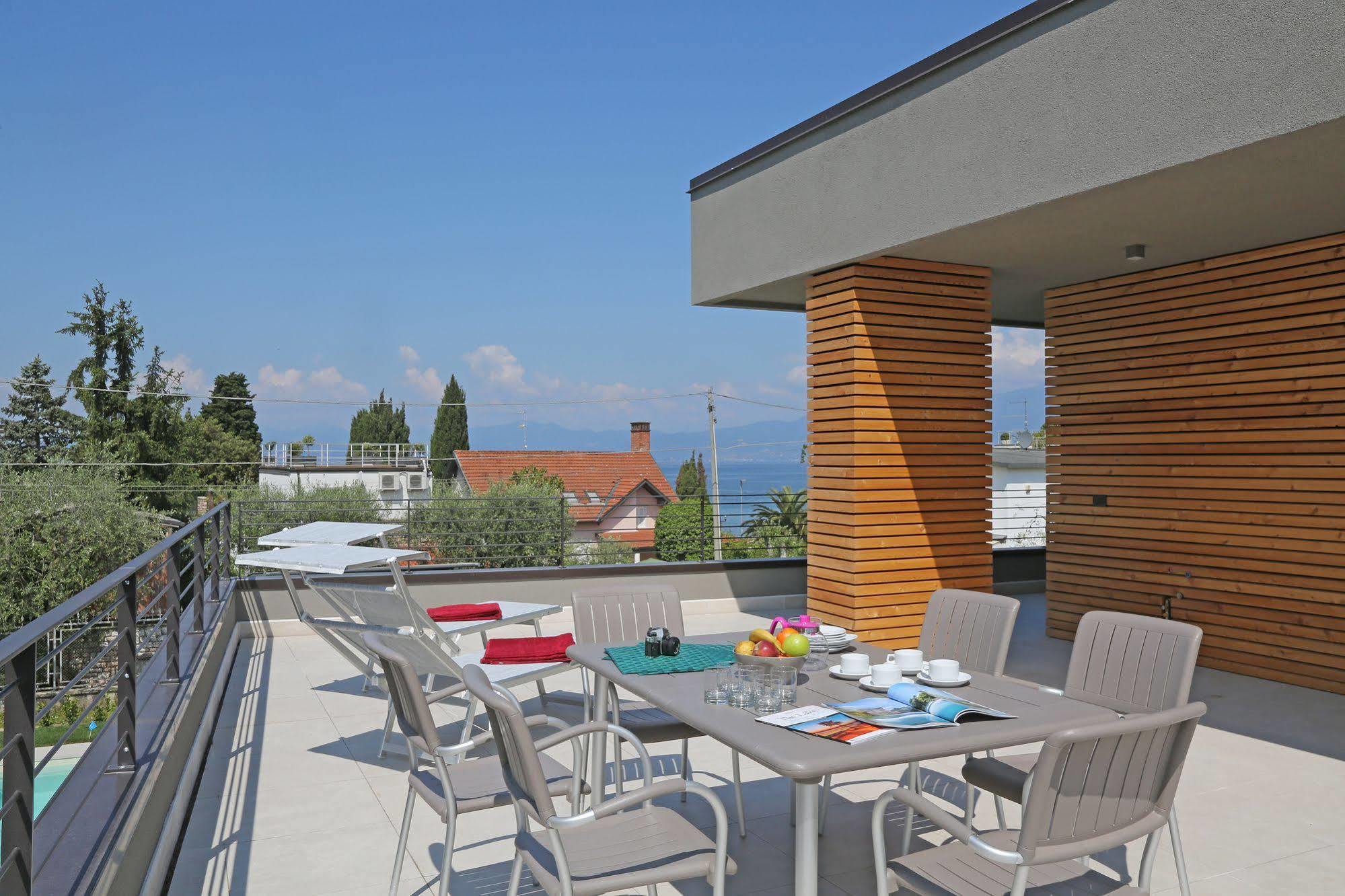 Apartment T14 Bardolino
