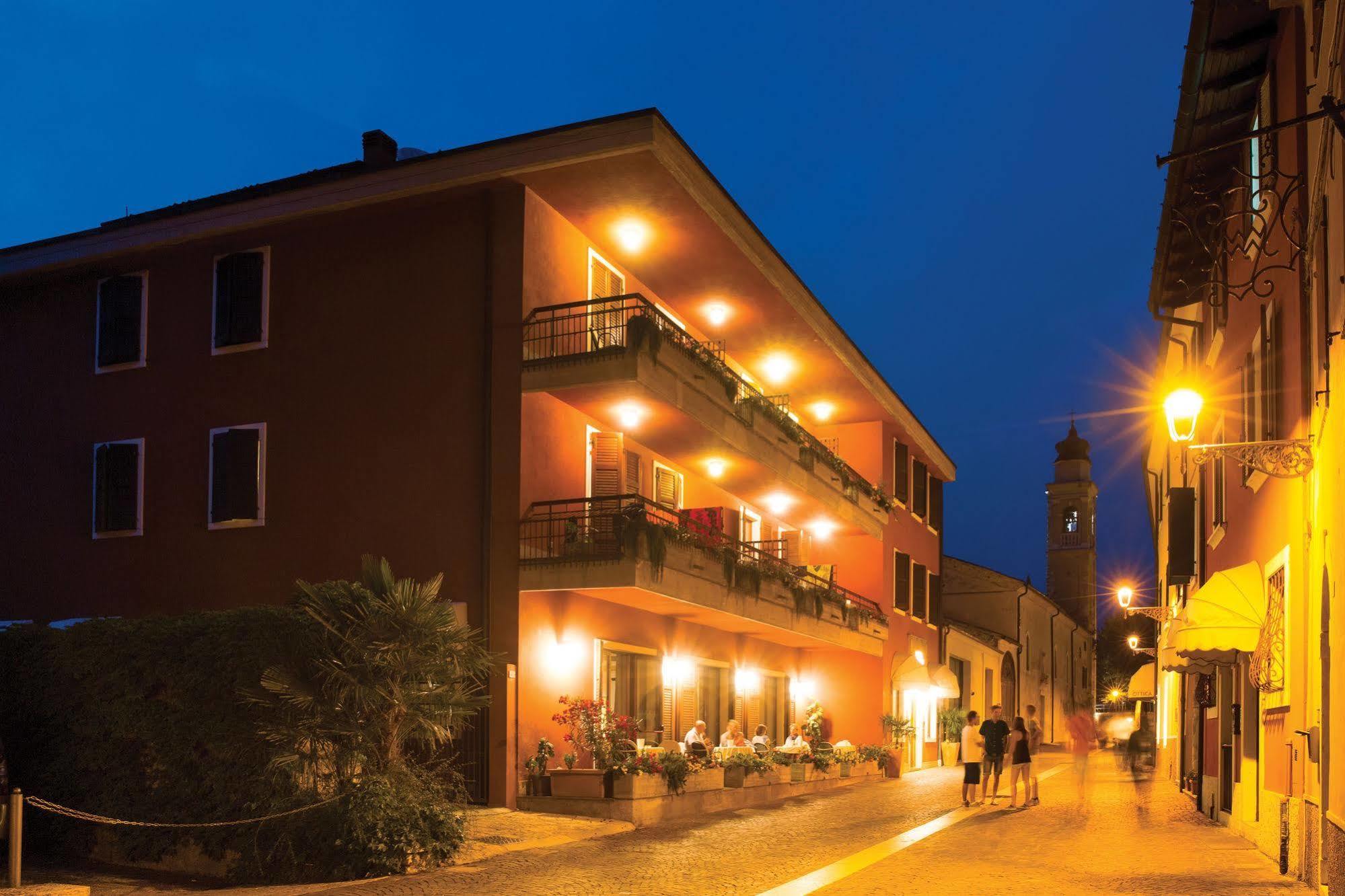 Speranza Hotel Bardolino