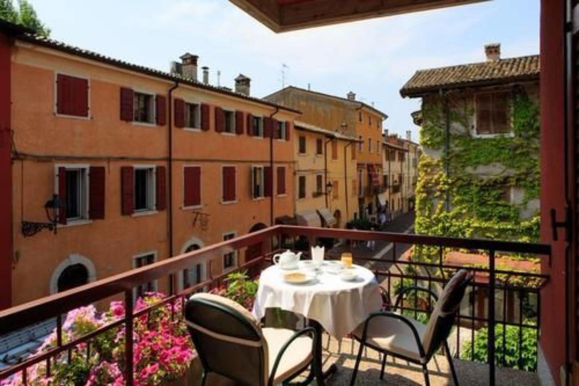 Speranza Hotel