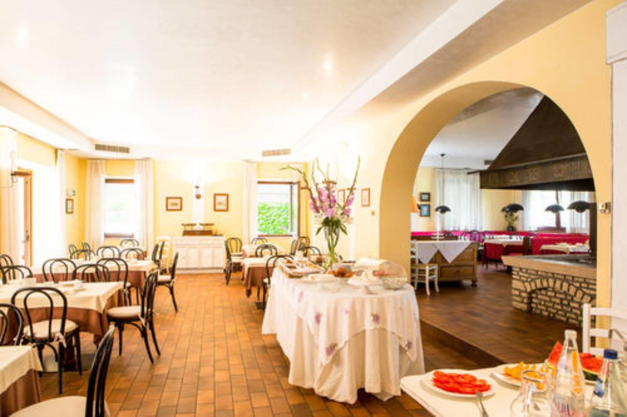 Hotel Speranza