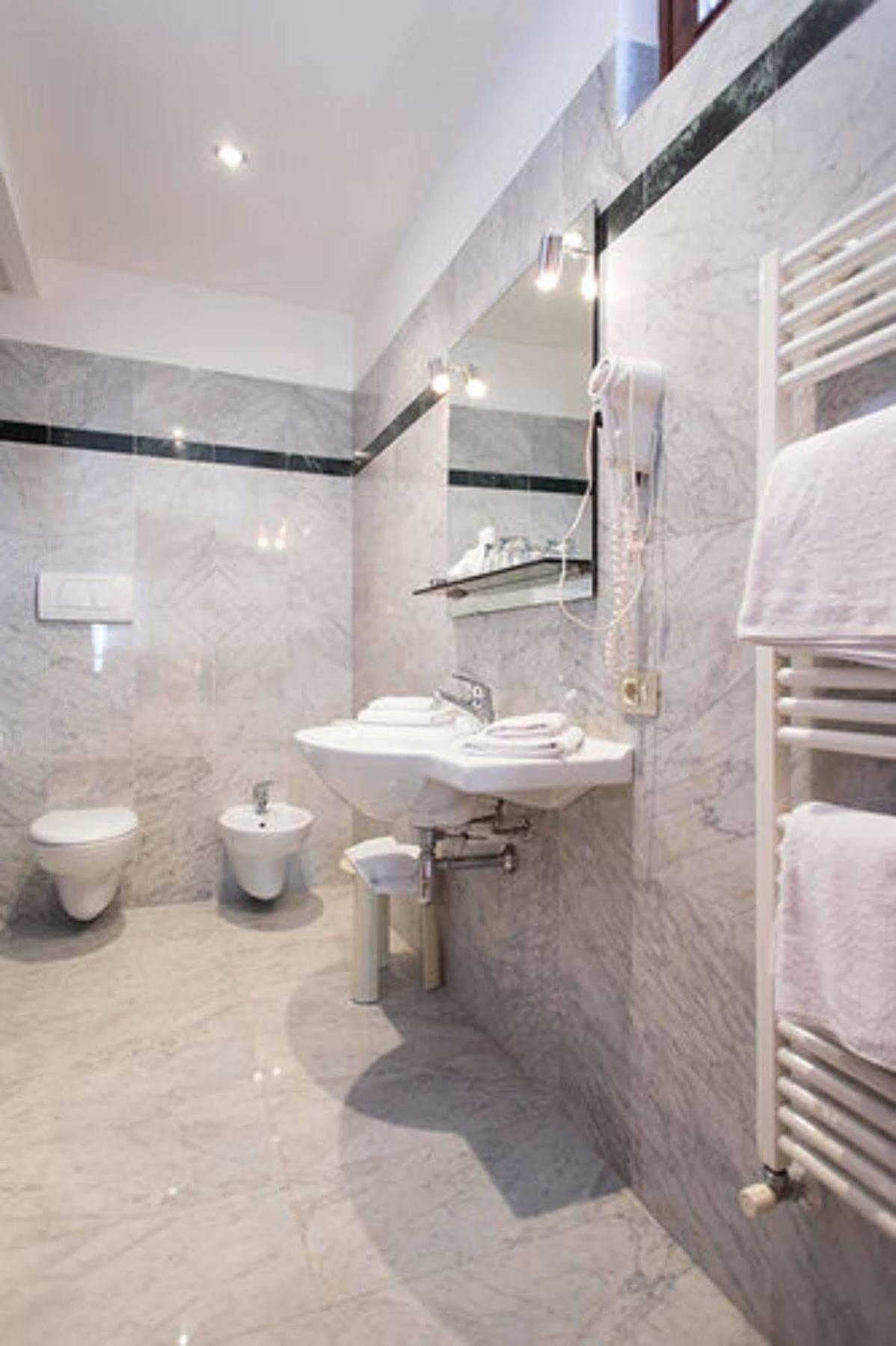 Speranza Hotel Bardolino