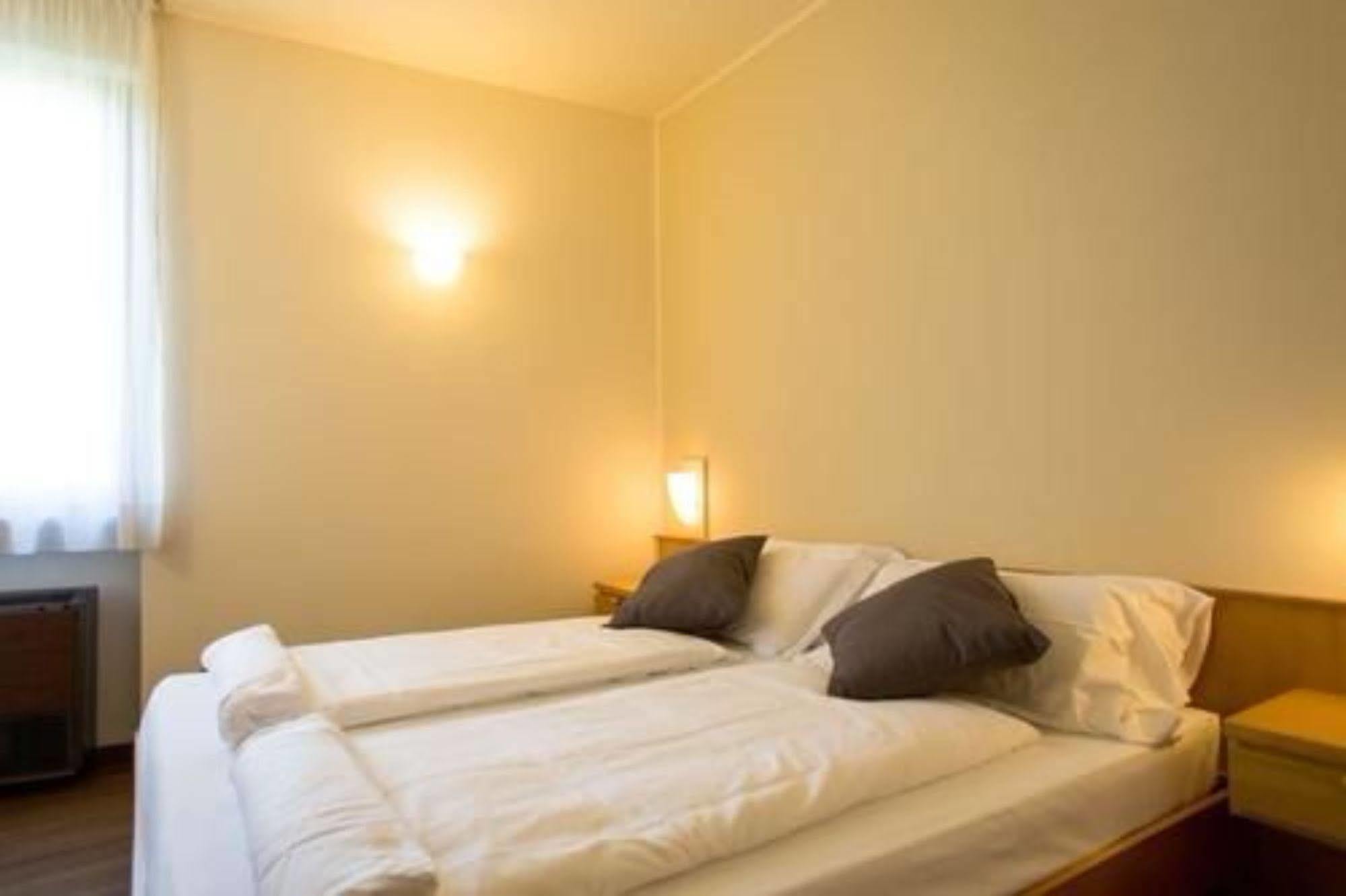 Hotel Speranza 3*