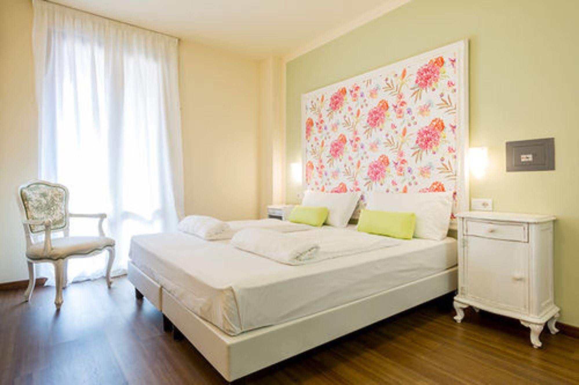 Hotel Speranza Bardolino