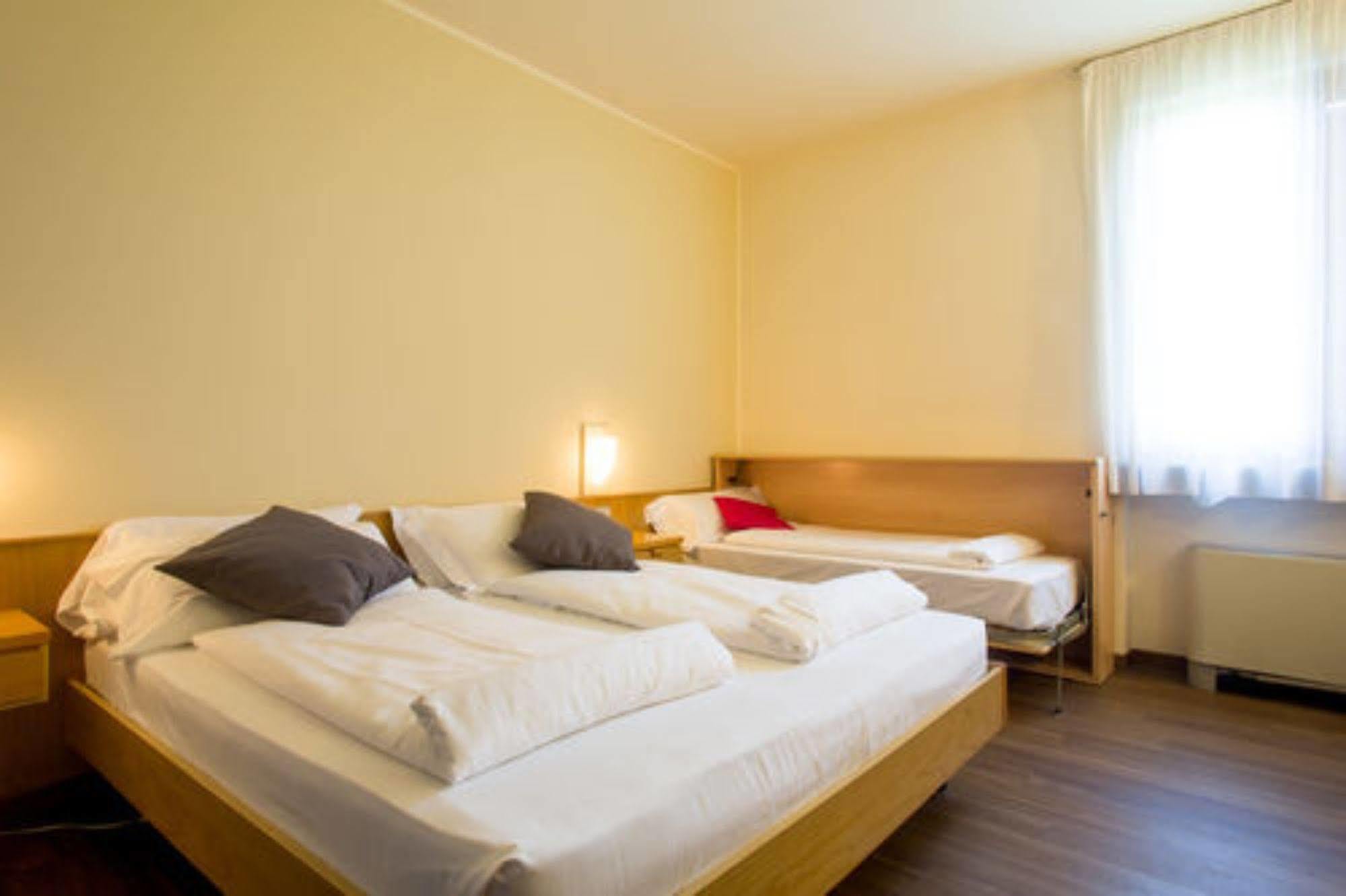 Hotel Speranza Bardolino