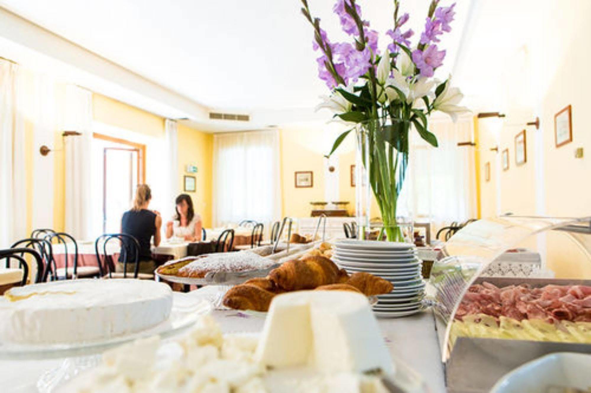 Hotel Speranza 3*