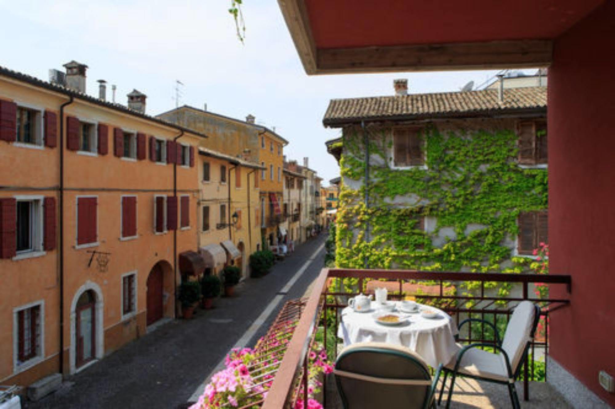 Speranza Hotel