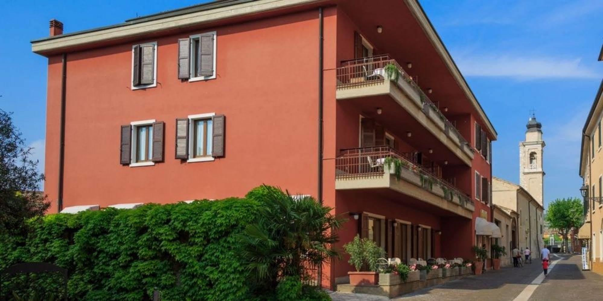Speranza Hotel 3*
