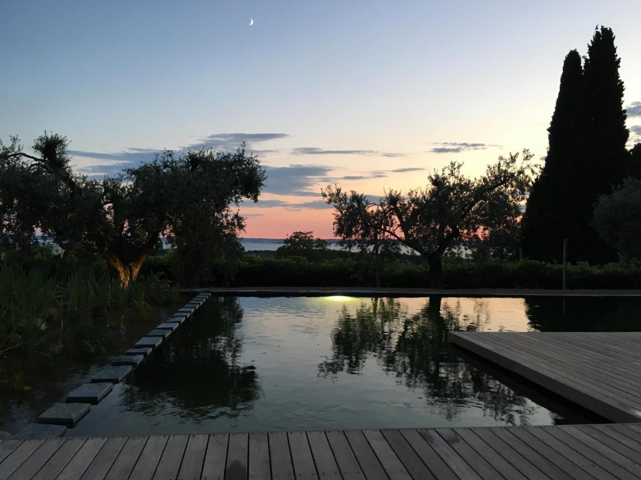 Tenuta La Pergola Farm stay Bardolino