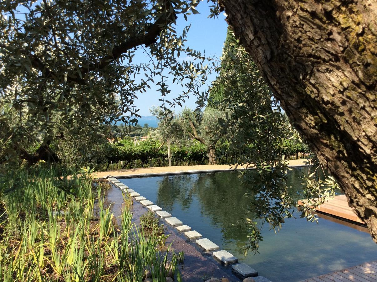 Farm stay Tenuta La Pergola *