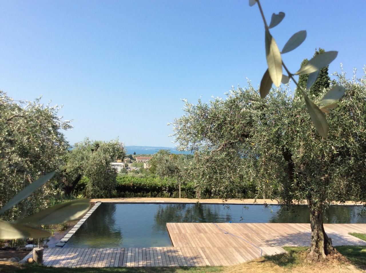 Tenuta La Pergola *