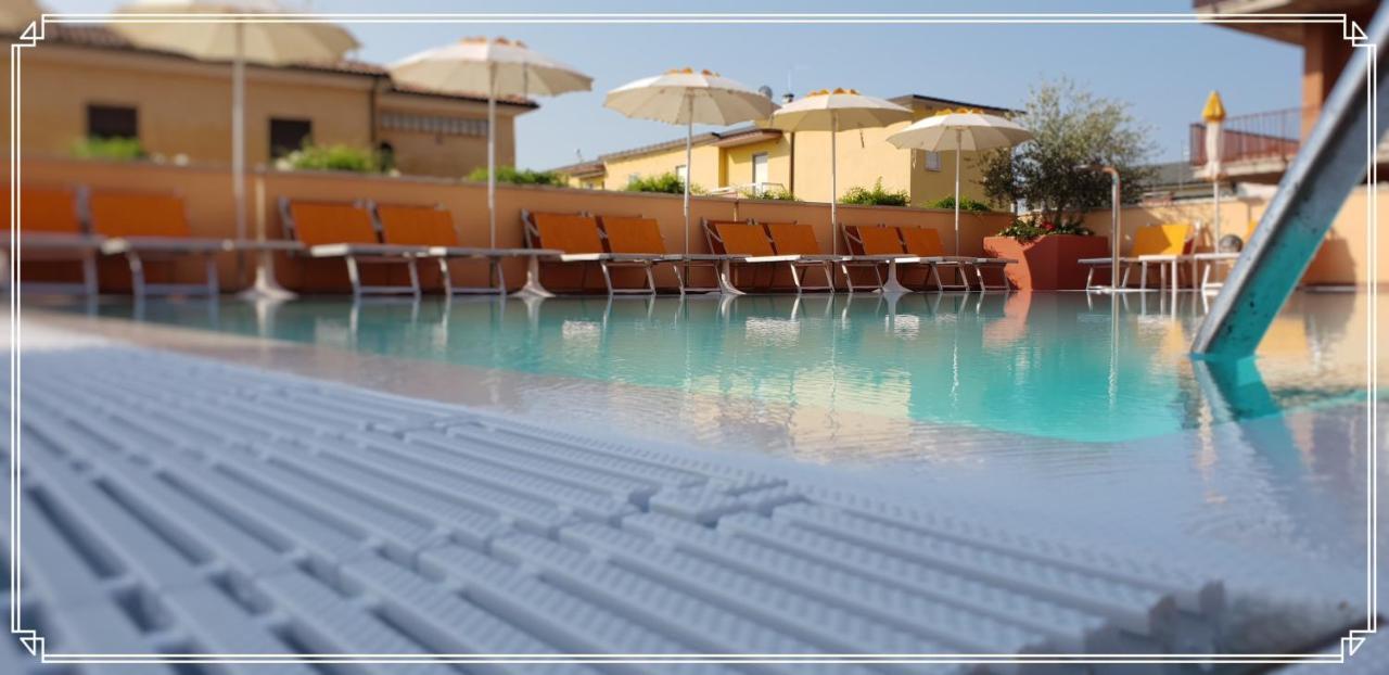 Hotel Bologna Bardolino