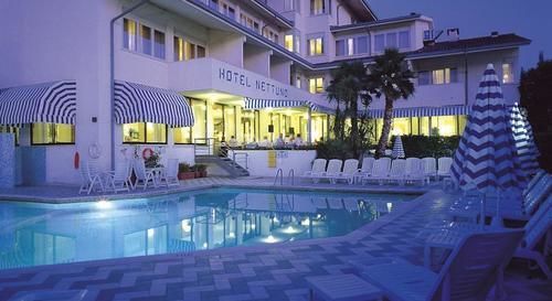 Hotel Nettuno Bardolino