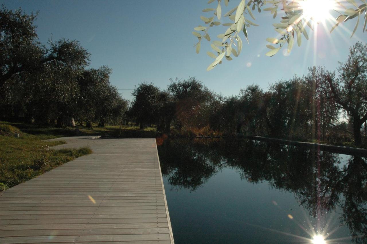 Tenuta La Pergola Farm stay *