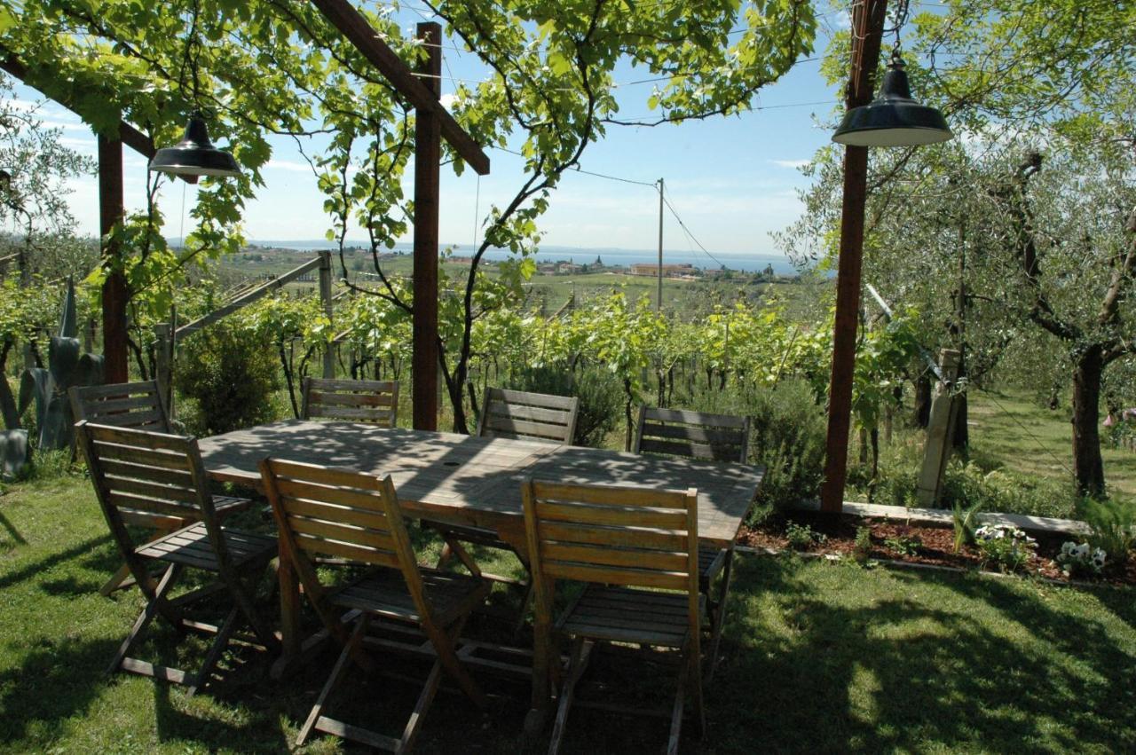 Tenuta La Pergola * Bardolino