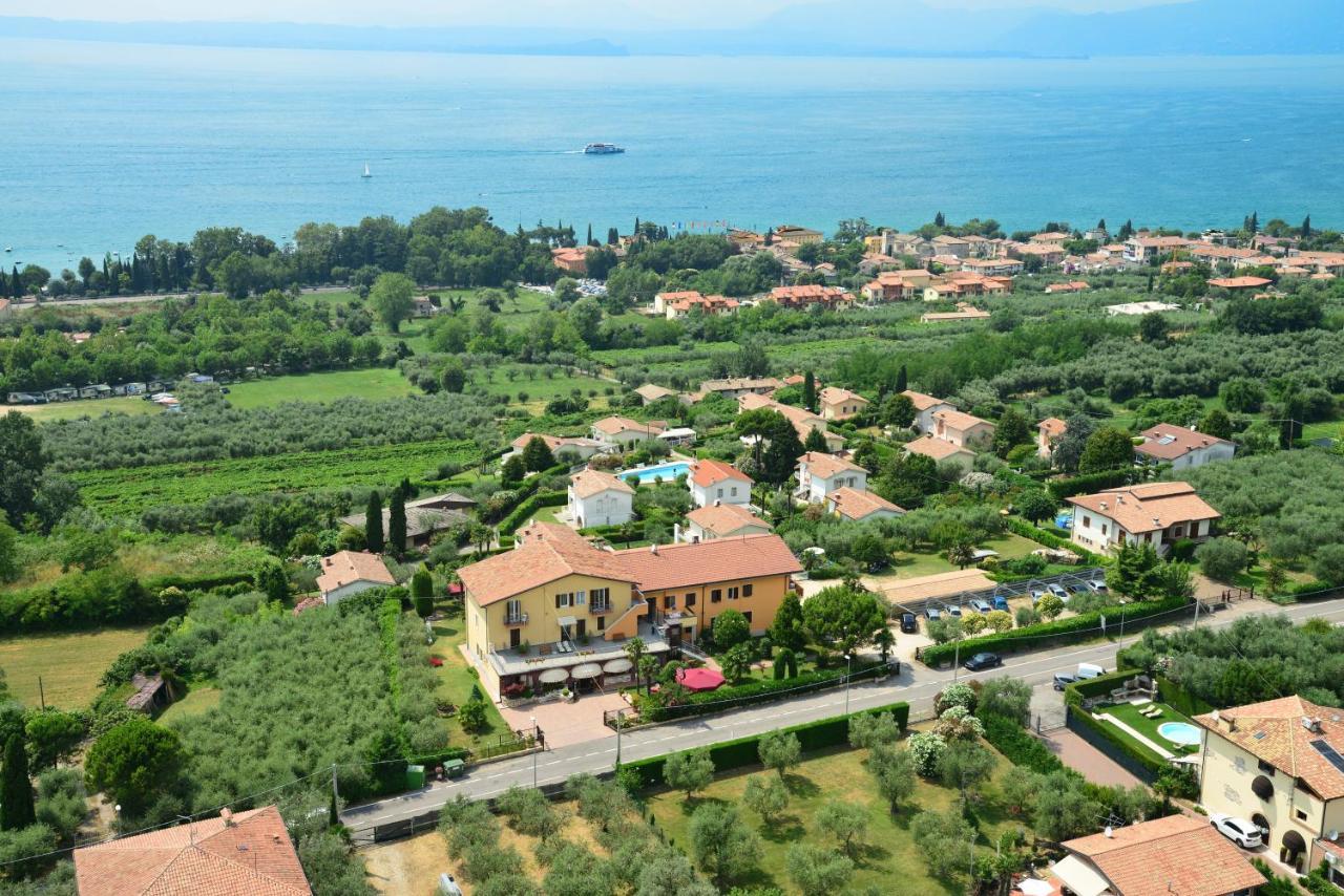 Panoramica Hotel 3*