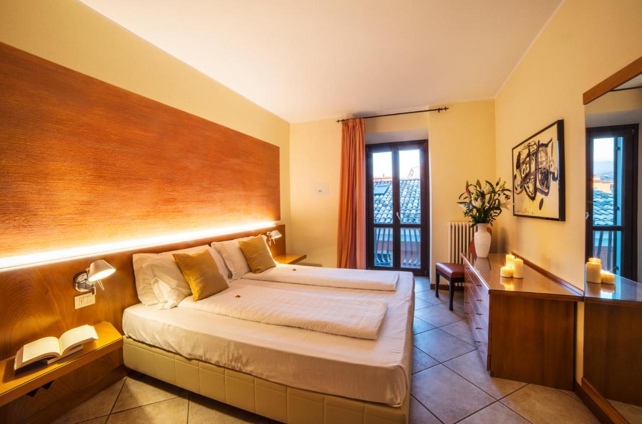 Apartment La Grotta *