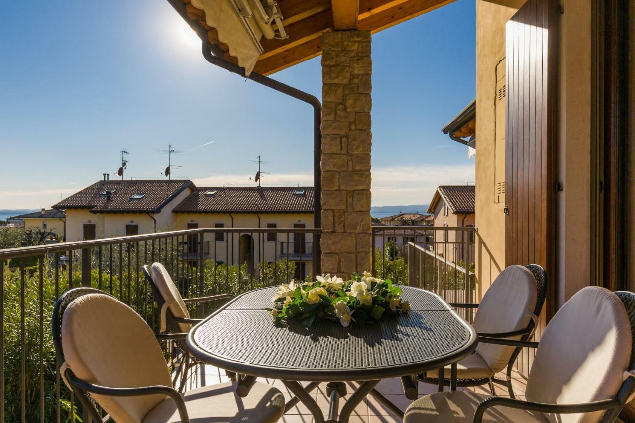 Carlotta's House Bardolino