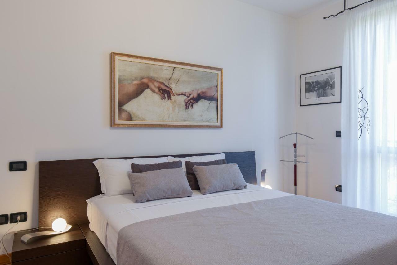Carlotta's House Apartment Bardolino