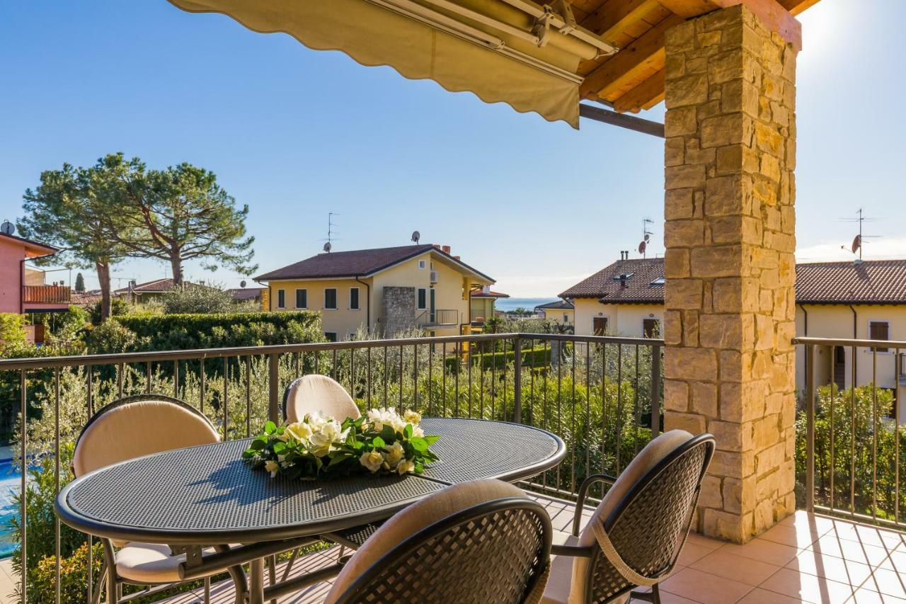 Carlotta's House Apartment Bardolino