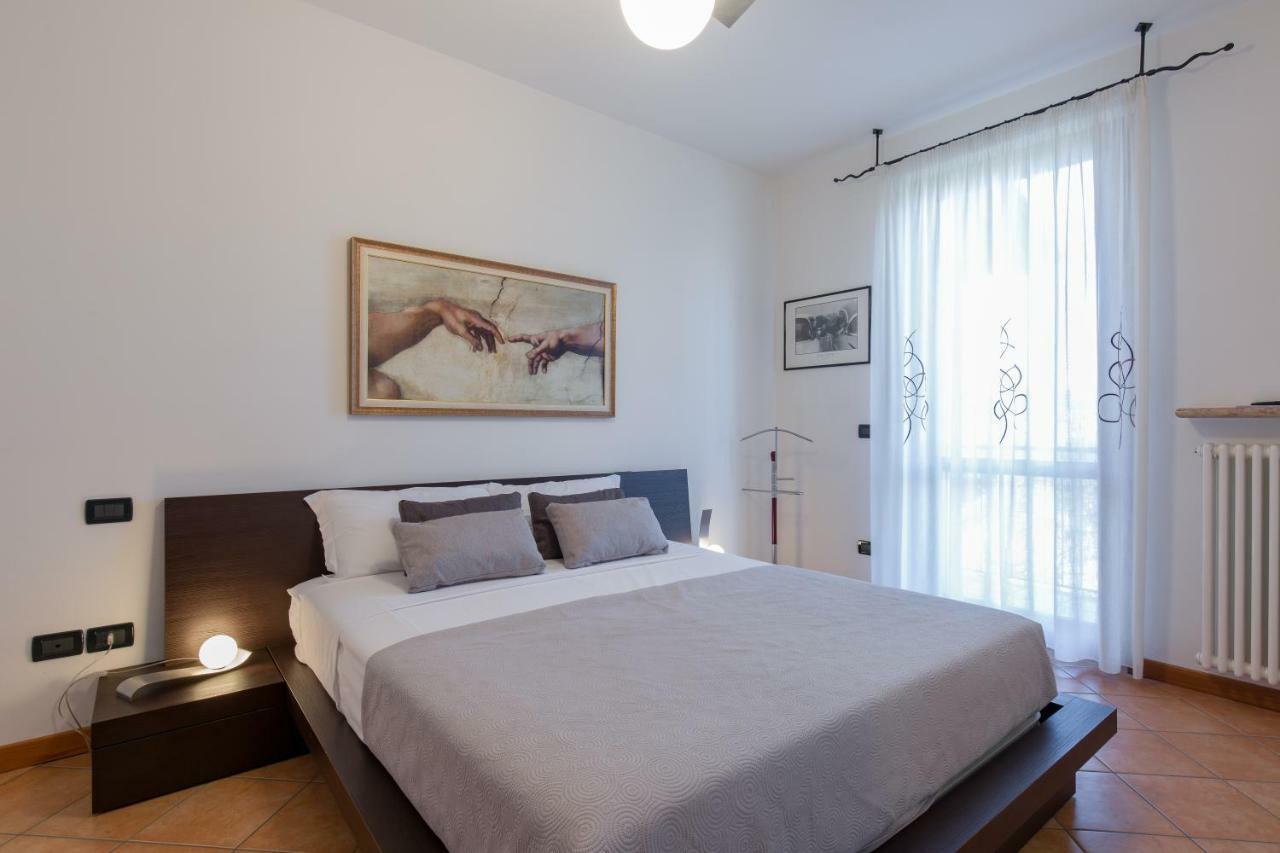 Carlotta's House Bardolino