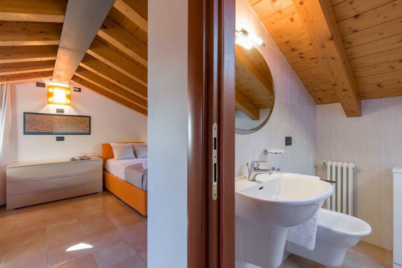 Carlotta's House Apartment *