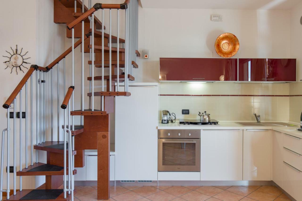 Apartment Carlotta's House
