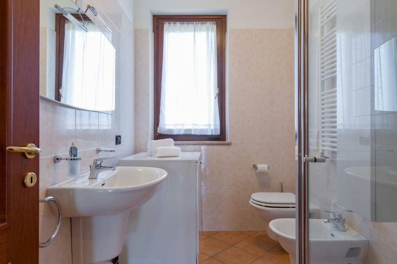 Carlotta's House Apartment Bardolino