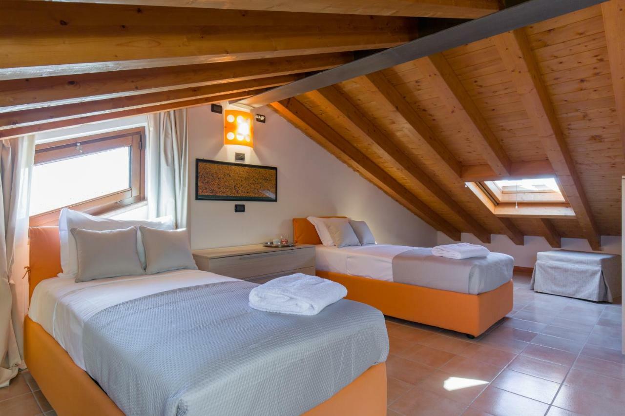 Carlotta's House Apartment Bardolino