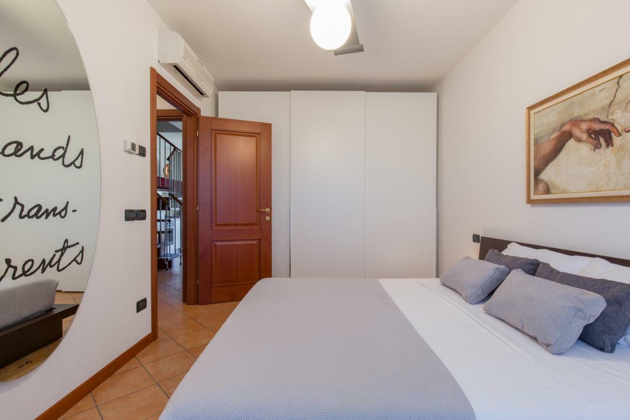 Apartment Carlotta's House *