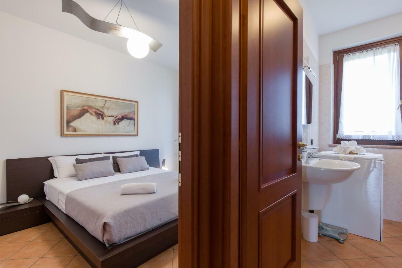 Carlotta's House * Bardolino