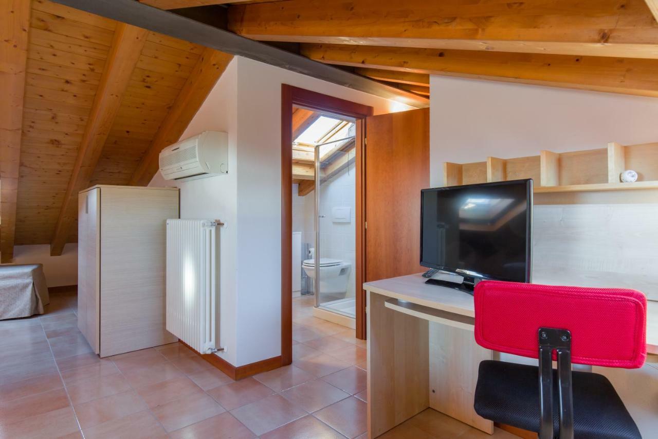 Carlotta's House Apartment *