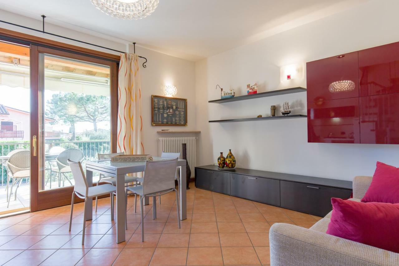 Carlotta's House Apartment Bardolino