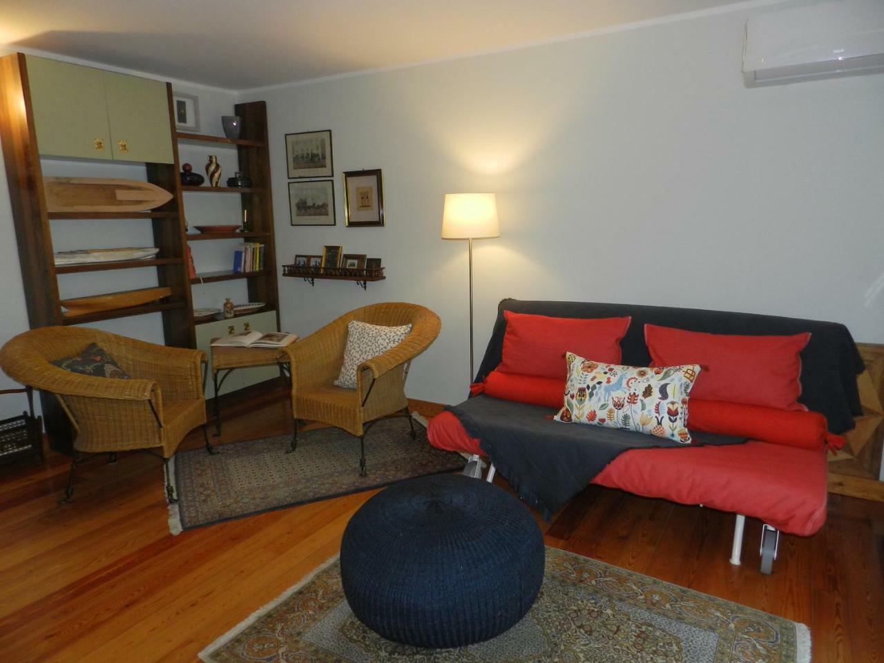 Apartment Casa Dell'artista - Regarda Travel Bardolino