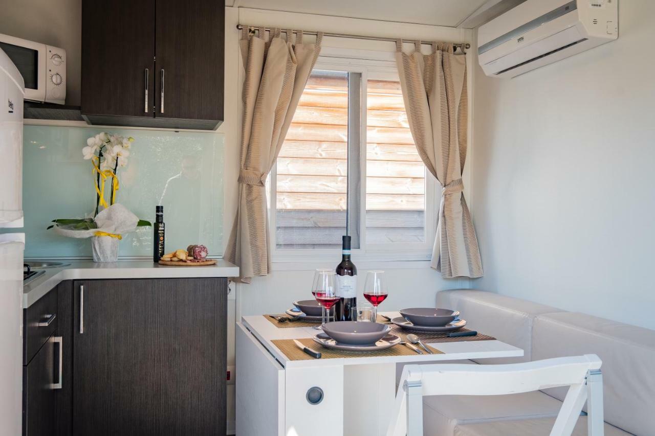 Farm stay Tre Colline Bardolino