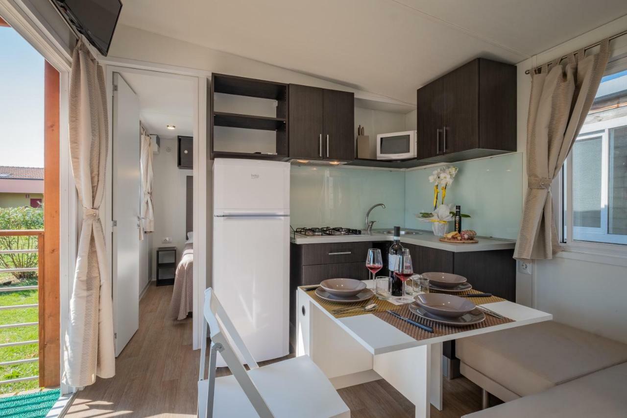 Tre Colline Farm stay